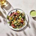 Initial Nutrition Program